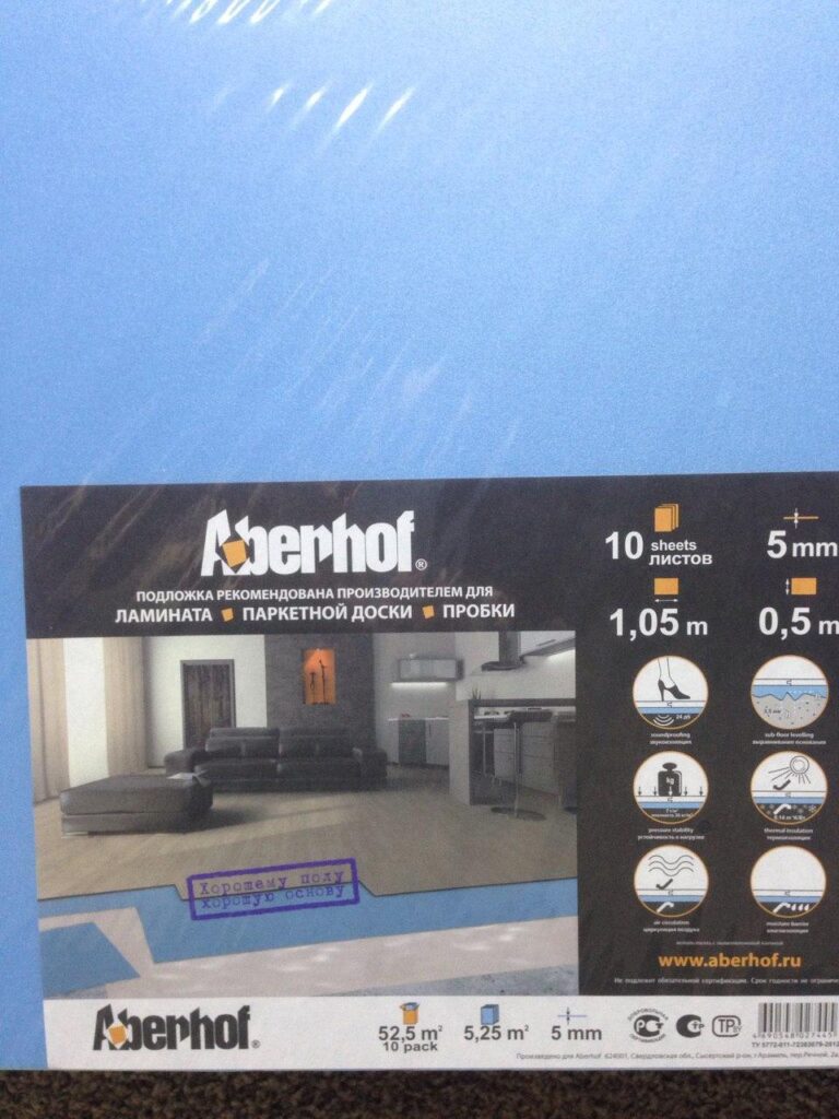 Основное изображение