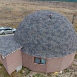 Гибкая черепица PREMIUM САППОРО Вагаси - Изображение 3