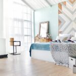 SPC Ламинат Ясень Макао ЕСО 106-1 - Изображение 1