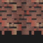 Гибкая черепица PREMIUM Генуя Мускат - Изображение 1