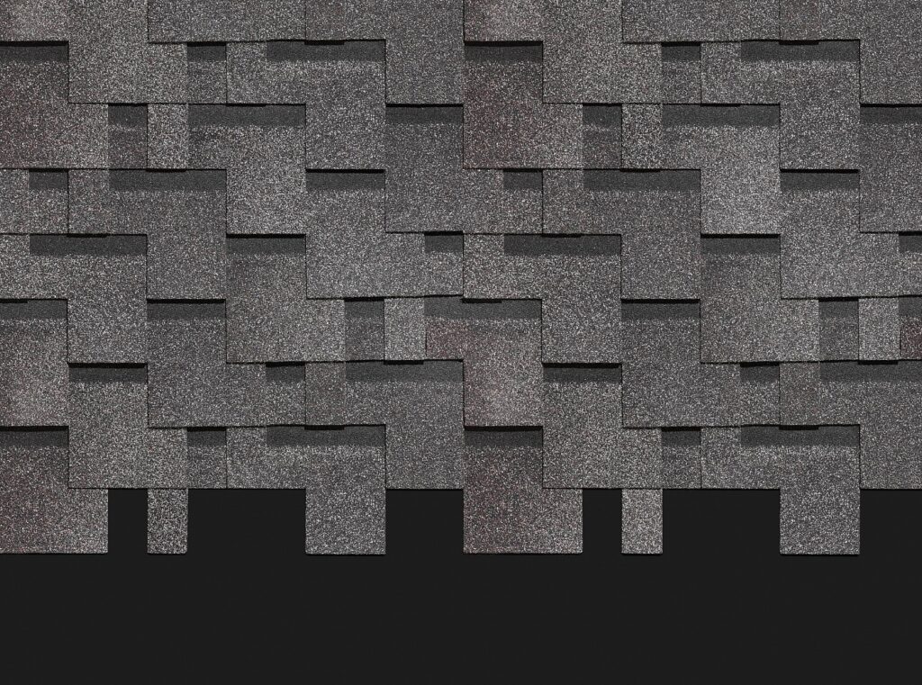 Гибкая черепица PREMIUM Генуя Канноли - Изображение 1