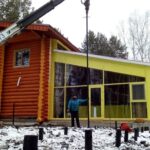 Винтовые сваи ВС57/200 - Изображение 6
