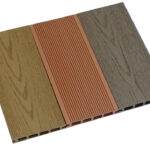 Террасная доска ДПК SLIM Decking (сДекинг) - Изображение 1