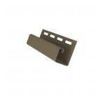 J - профиль Гранд Лайн Тундра ясень 3 м - Изображение 1