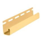 Файнбир J-профиль янтарь 3,05 м - Изображение 1