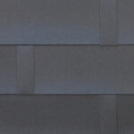 Гибкая черепица Тегола Престиж Алю Сланцевый - Изображение 1