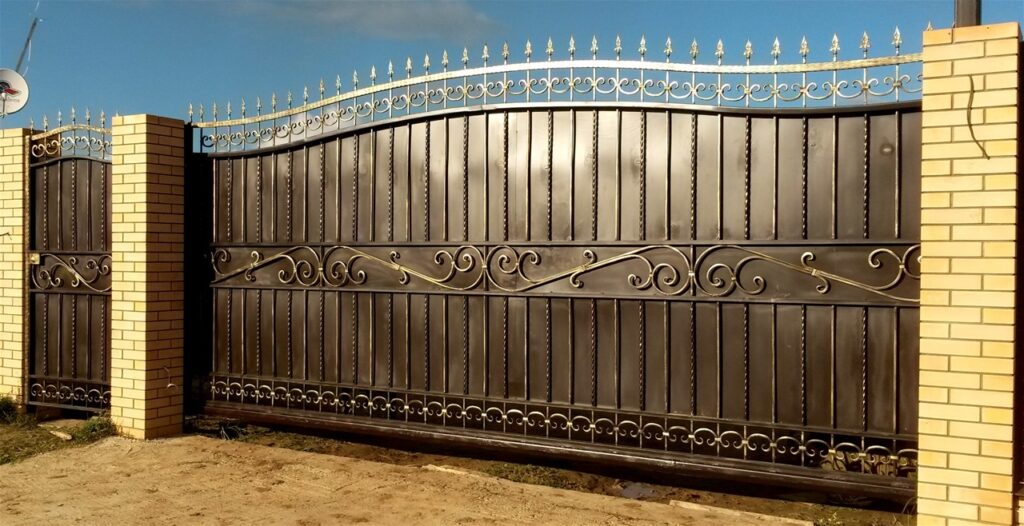 Основное изображение