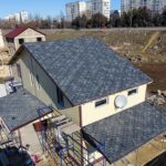 Гибкая черепица PREMIUM Генуя Канноли - Изображение 3