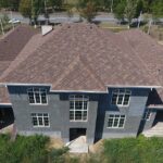 Гибкая черепица PREMIUM Генуя Амаретто - Изображение 4