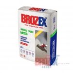 Шпатлевка Brozex WR 64 Финиш Гросс 25 кг - Изображение 1