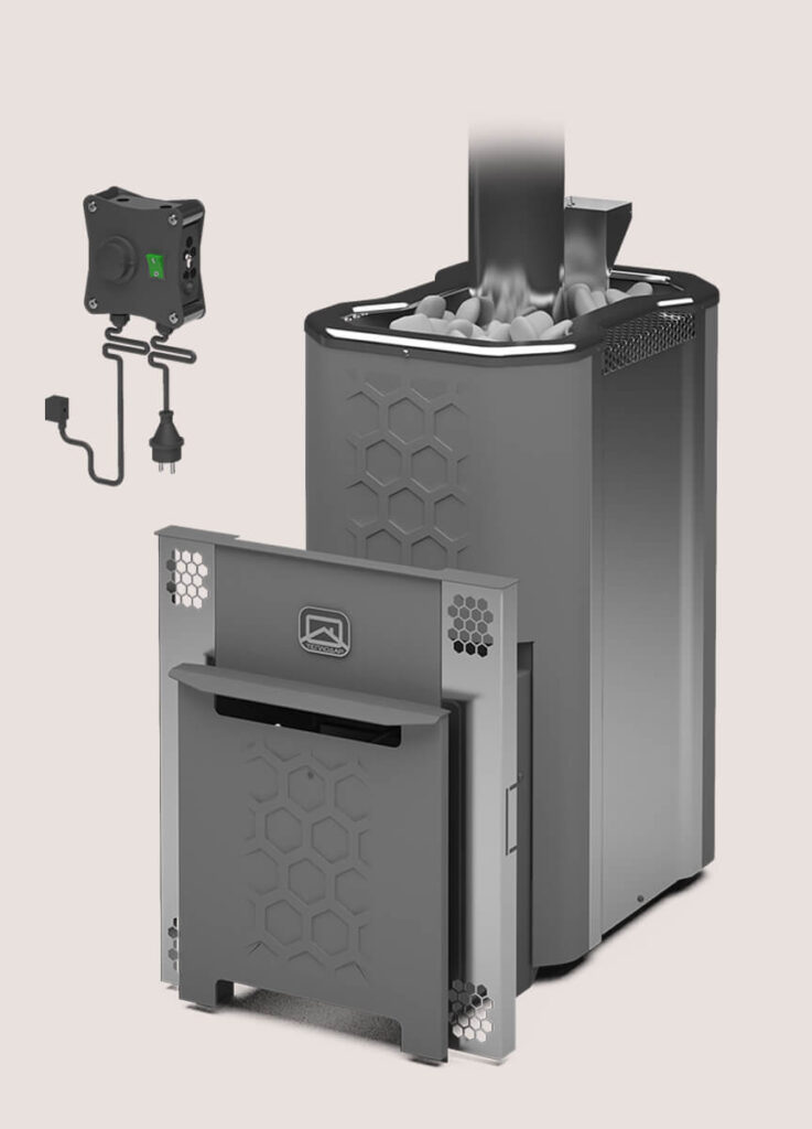 Основное изображение