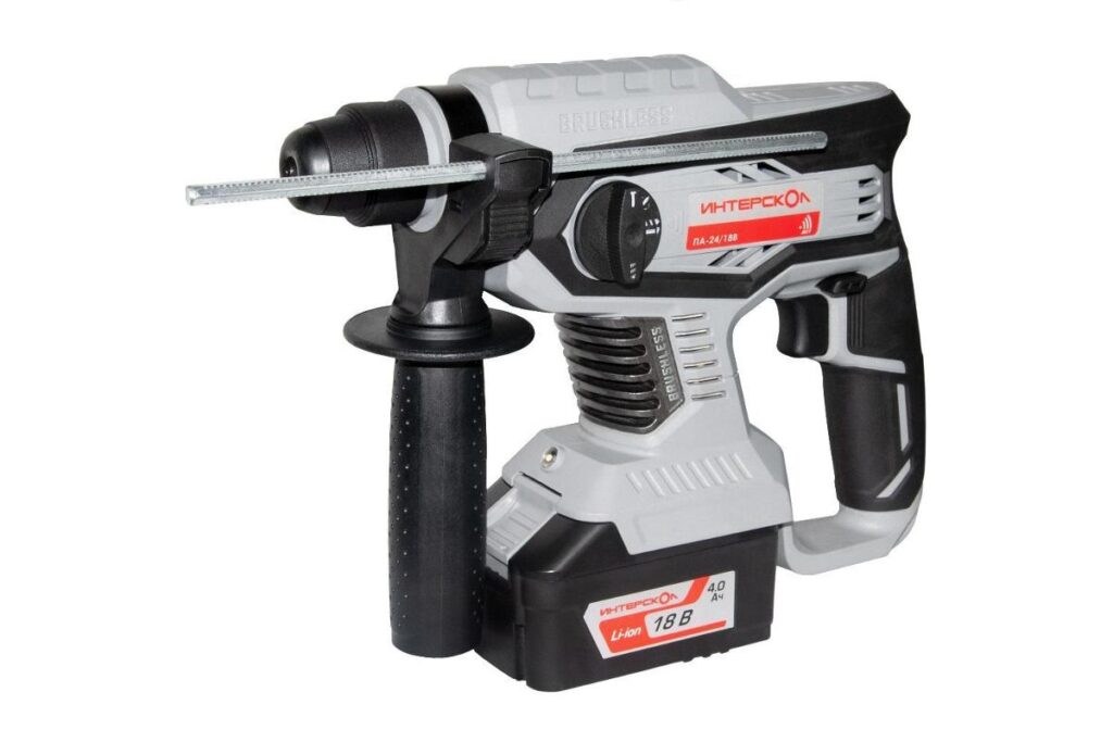 Основное изображение