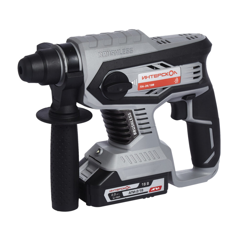 Основное изображение