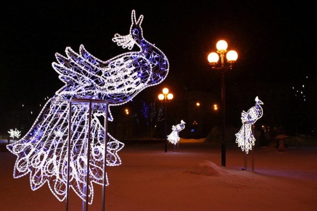 Основное изображение