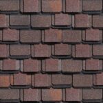 Гибкая черепица Технониколь Shinglas Континент Америка - Изображение 1