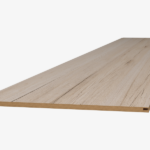 Панель МДФ Classic Stella Standart 2700x200x6 Дуб Санремо Бежевый - Изображение 1