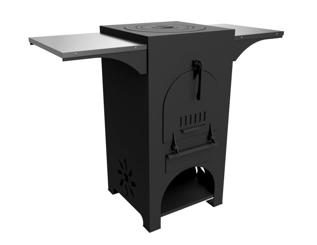 Основное изображение