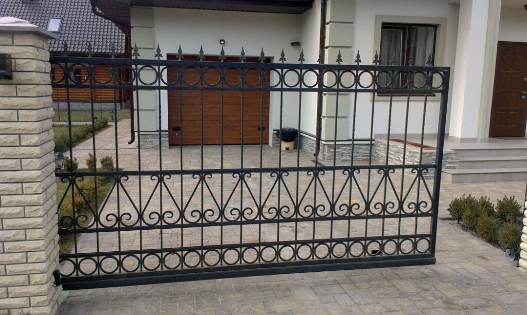 Основное изображение