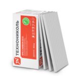 XPS Технониколь CARBON ECO FAS/1S/2 1180х580х50 8 шт - Изображение 1