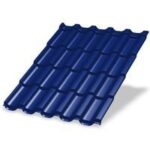 Металлочерепица Трамонтана Prisma 0.5 мм - Изображение 7