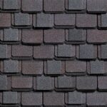 Гибкая черепица Технониколь Shinglas Континент Азия - Изображение 1