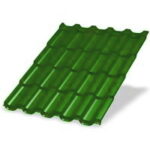 Металлочерепица Трамонтана Prisma 0.5 мм - Изображение 9