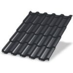 Металлочерепица Трамонтана Prisma 0.5 мм - Изображение 5