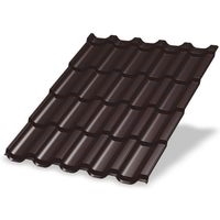 Металлочерепица Трамонтана Prisma 0.5 мм - Изображение 1