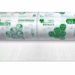 Сотовый поликарбонат Novattro 4 мм прозрачный 2.1х6 м - Изображение 1