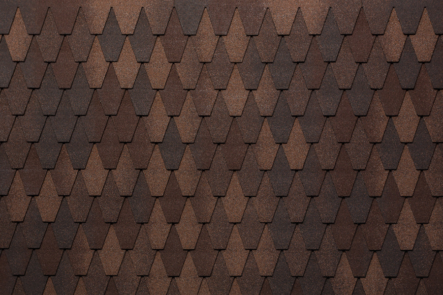 Гибкая черепица Tegola Кастелло береста - Изображение 1