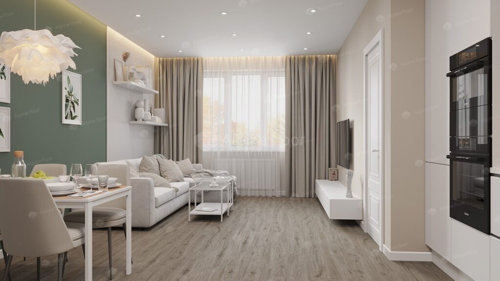 Основное изображение