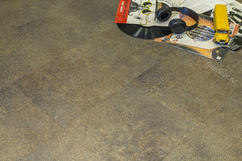 Основное изображение