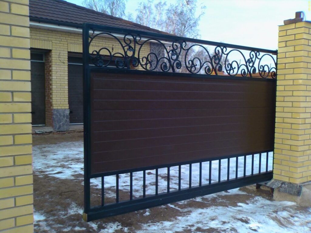 Основное изображение