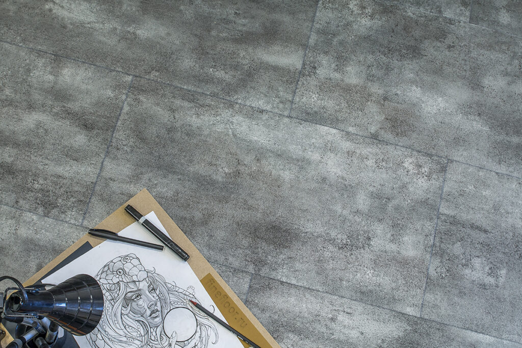 Основное изображение