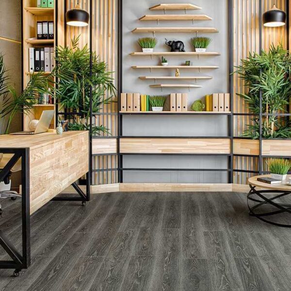 Alpine Floor GRAND SEQUOIA КАДДО ECO — изображение 2