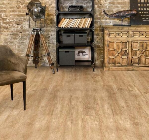 Alpine Floor GRAND SEQUOIA КАМФОРА ECO — изображение 2
