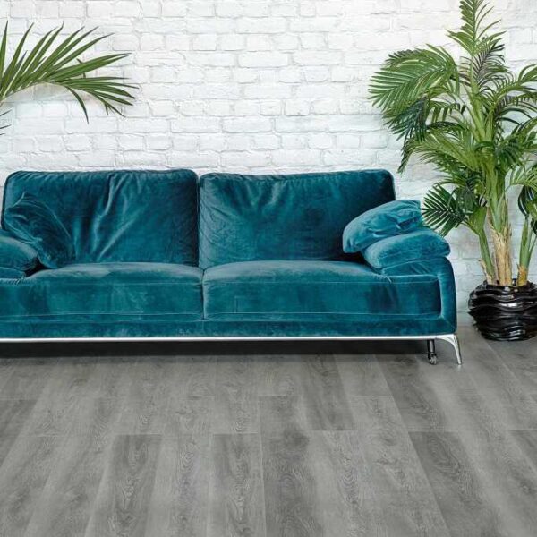Alpine Floor GRAND SEQUOIA КВЕБЕК ECO
