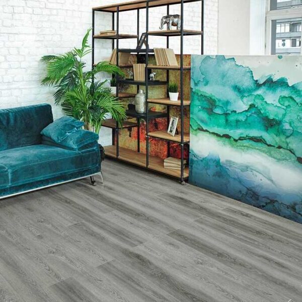 Alpine Floor GRAND SEQUOIA КВЕБЕК ECO — изображение 2