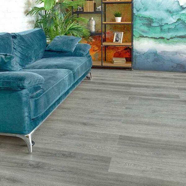 Alpine Floor GRAND SEQUOIA КВЕБЕК ECO — изображение 3