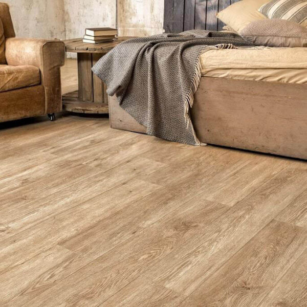 Alpine Floor GRAND SEQUOIA МИНДАЛЬ ECO
