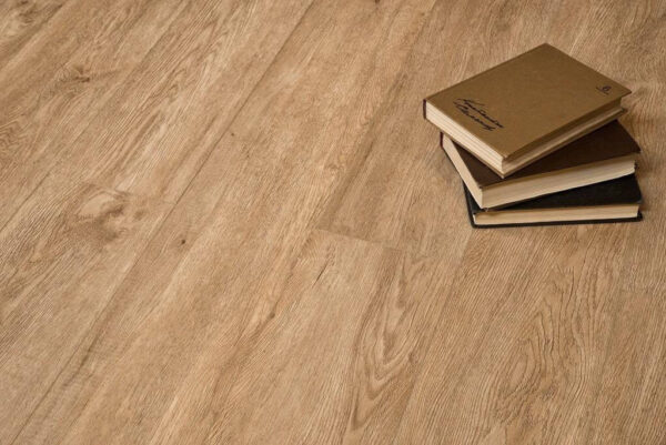 Alpine Floor GRAND SEQUOIA МИНДАЛЬ ECO — изображение 6