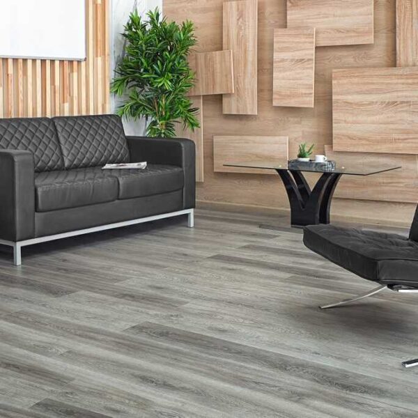 Alpine Floor GRAND SEQUOIA НЕГАРА ECO — изображение 2
