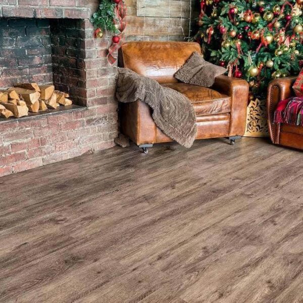 Alpine Floor GRAND SEQUOIA ВЕНГЕ ГРЕЙ ECO — изображение 5