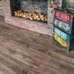 Alpine Floor GRAND SEQUOIA ВЕНГЕ ГРЕЙ ECO - Изображение 4
