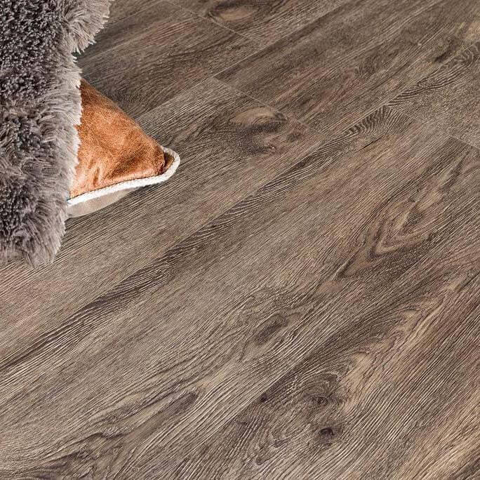 Alpine Floor GRAND SEQUOIA ВЕНГЕ ГРЕЙ ECO — изображение 2