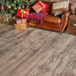 Alpine Floor GRAND SEQUOIA ВЕНГЕ ГРЕЙ ECO - Изображение 3