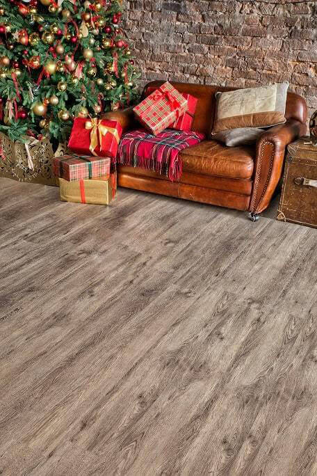 Alpine Floor GRAND SEQUOIA ВЕНГЕ ГРЕЙ ECO — изображение 3