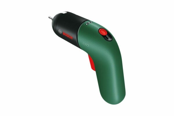 Дрель-шуруповерт BOSCH IXO — изображение 3