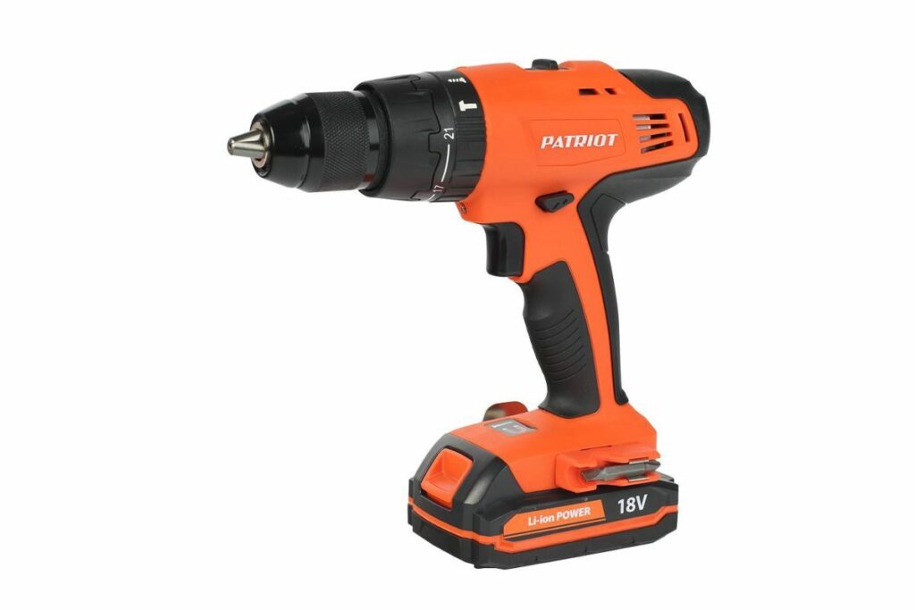 Основное изображение