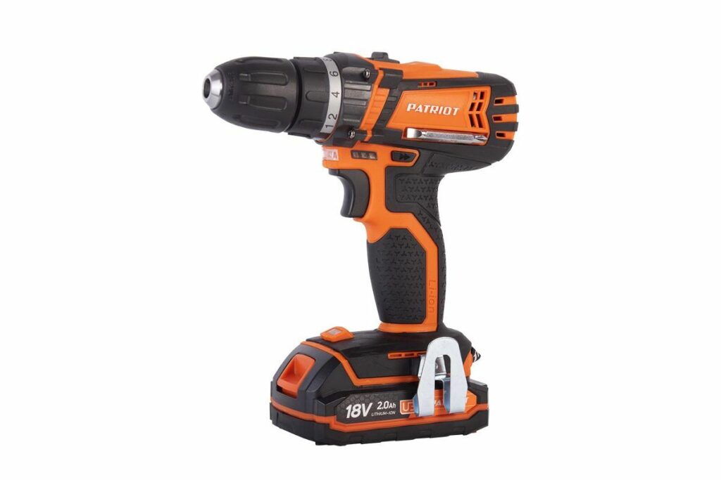 Основное изображение